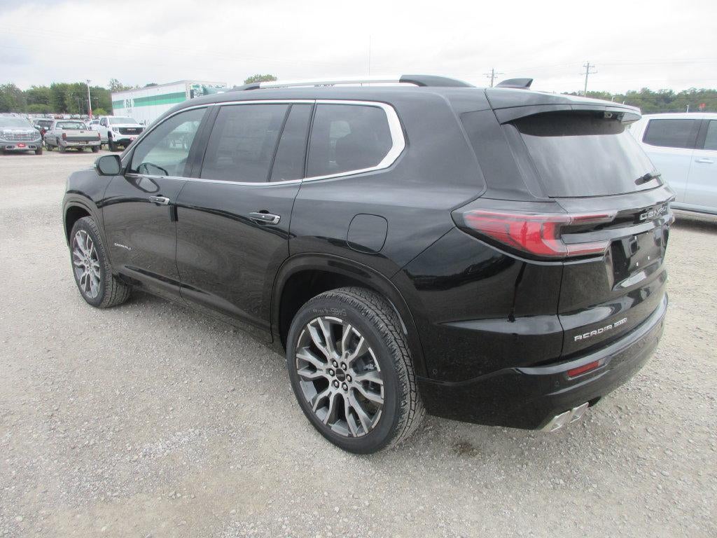 2027 GMC Acadia Denali Ultimate