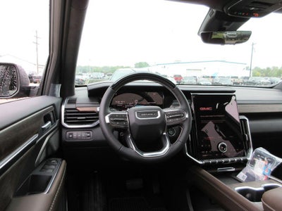 2027 GMC Acadia Denali Ultimate