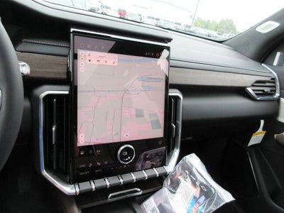 2027 GMC Acadia Denali Ultimate