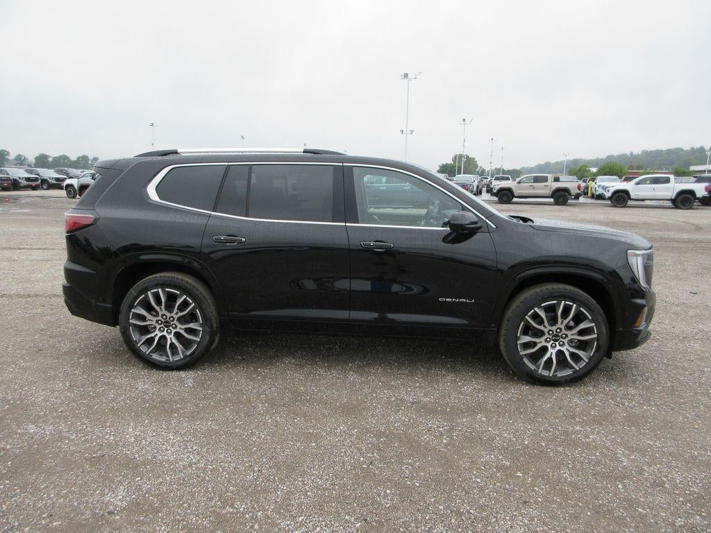 2027 GMC Acadia Denali Ultimate