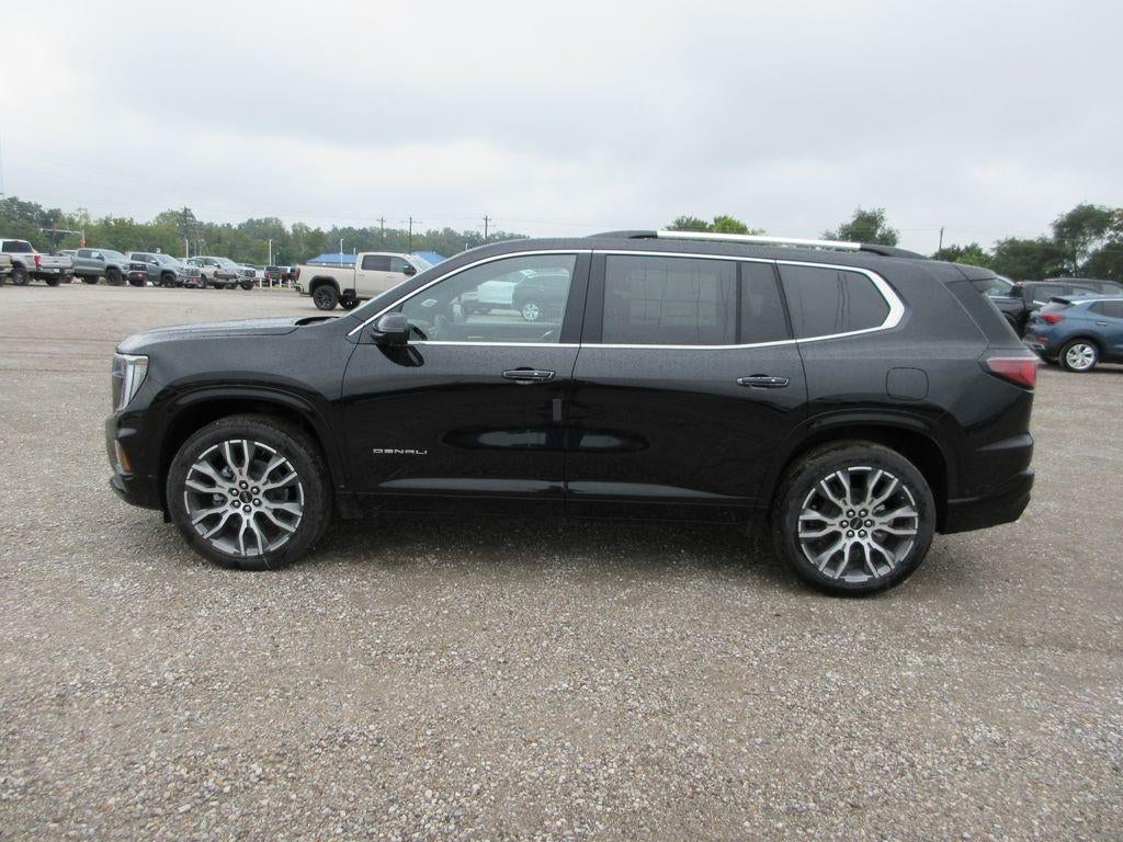 2027 GMC Acadia Denali Ultimate