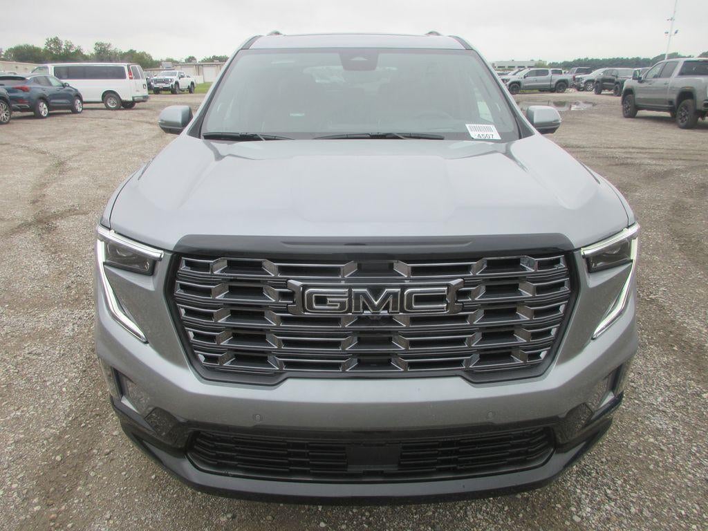 2027 GMC Acadia Denali Ultimate