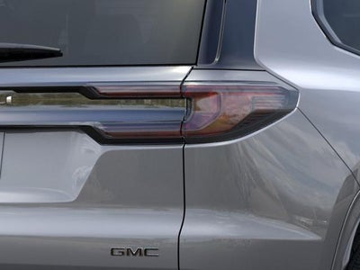 2027 GMC Acadia Denali Ultimate