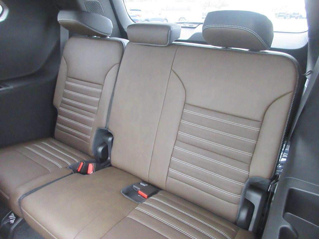 2027 GMC Acadia Denali Ultimate