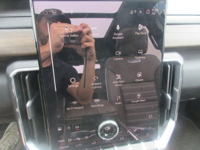 2027 GMC Acadia Denali Ultimate