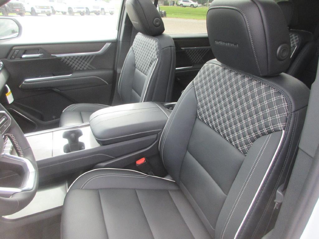 2027 GMC Acadia Denali