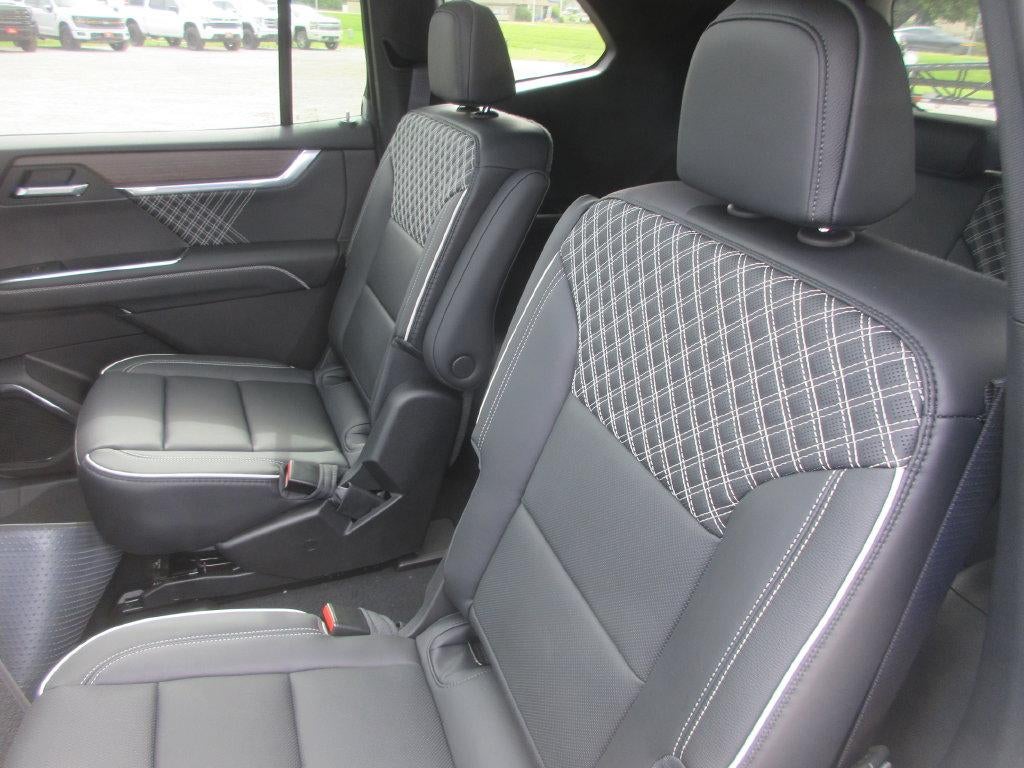 2027 GMC Acadia Denali