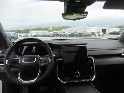 2027 GMC Acadia Denali