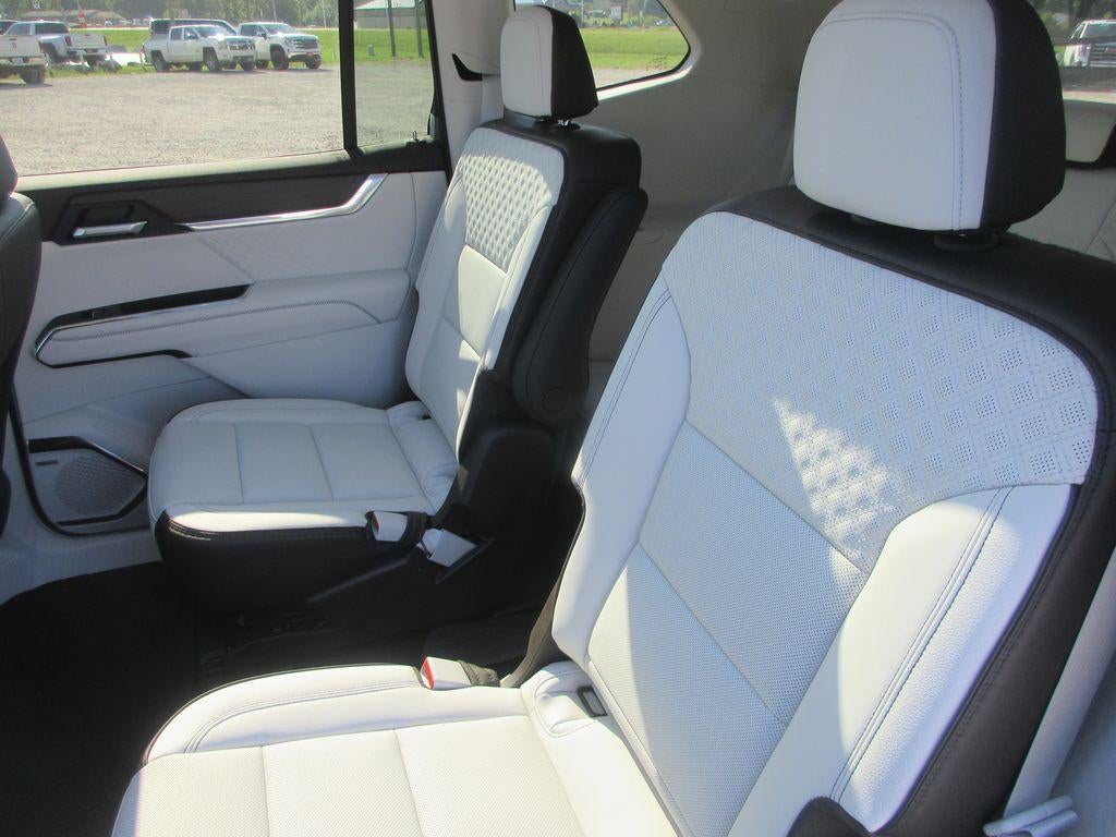 2027 GMC Acadia Denali