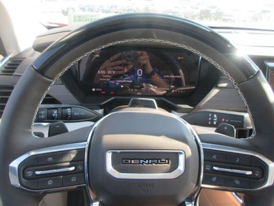 2027 GMC Acadia Denali