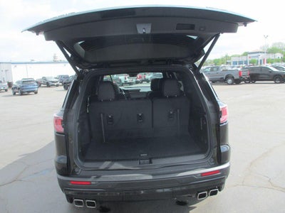 2024 GMC Acadia AT4