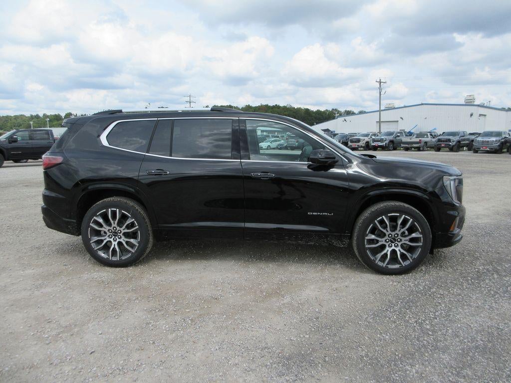 2027 GMC Acadia Denali Ultimate