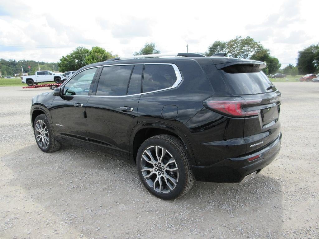 2027 GMC Acadia Denali Ultimate