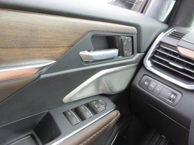 2027 GMC Acadia Denali Ultimate