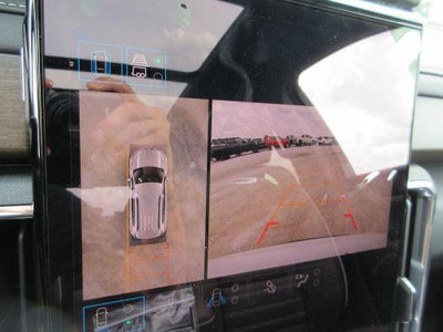 2027 GMC Acadia Denali Ultimate