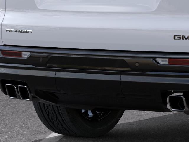 2027 GMC Acadia Denali Ultimate