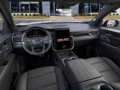 2027 GMC Acadia Denali Ultimate