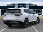 2027 GMC Acadia Denali Ultimate
