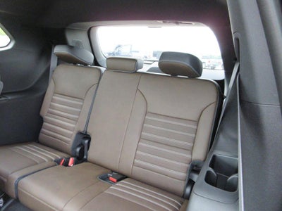 2027 GMC Acadia Denali Ultimate