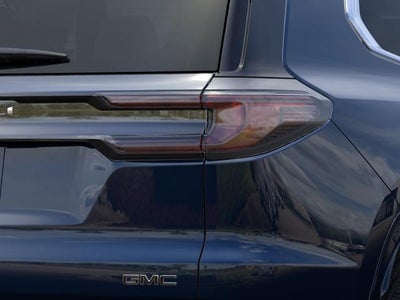 2027 GMC Acadia Denali Ultimate
