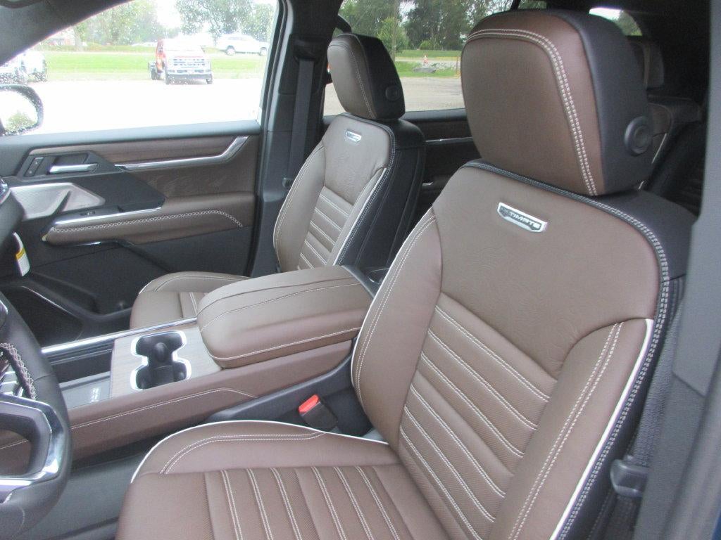 2027 GMC Acadia Denali Ultimate