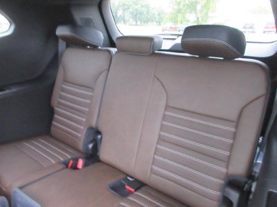 2027 GMC Acadia Denali Ultimate