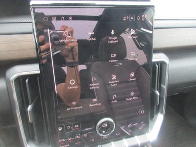 2027 GMC Acadia Denali Ultimate