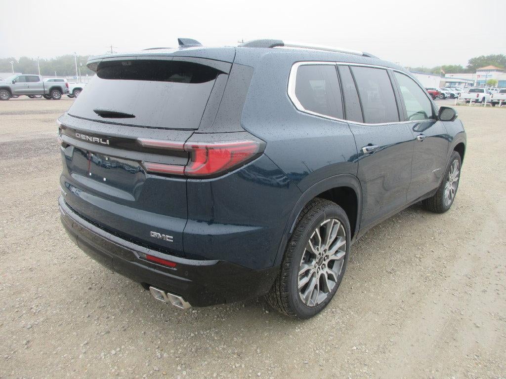 2027 GMC Acadia Denali Ultimate