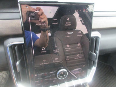 2027 GMC Acadia Denali Ultimate