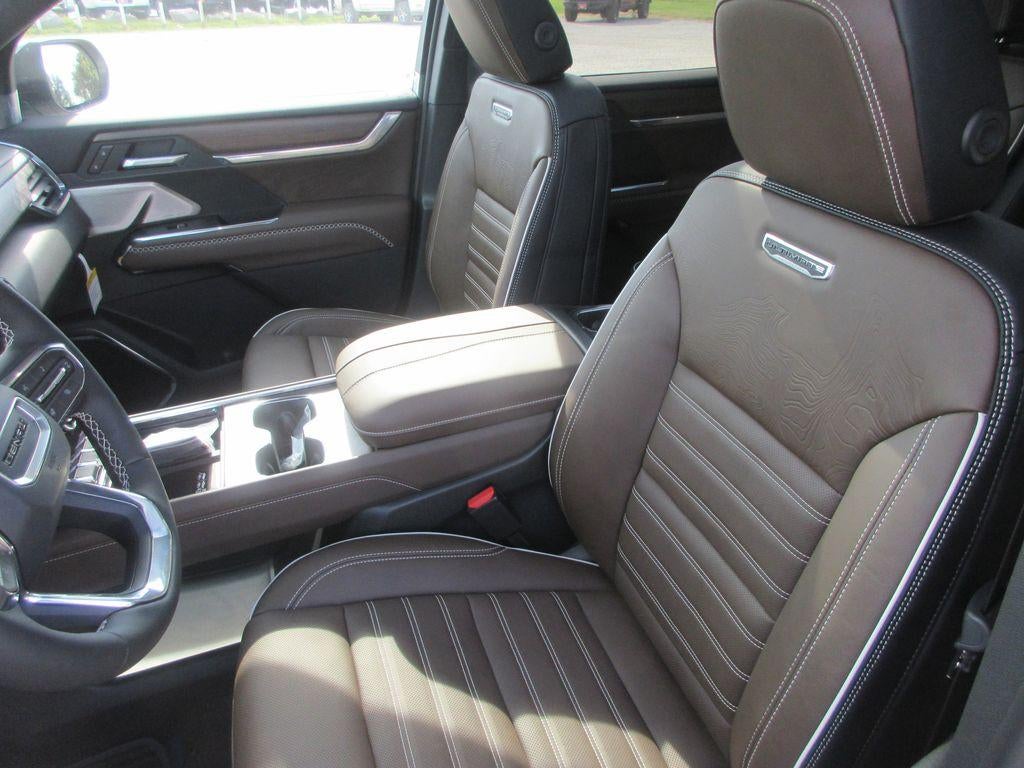 2027 GMC Acadia Denali Ultimate