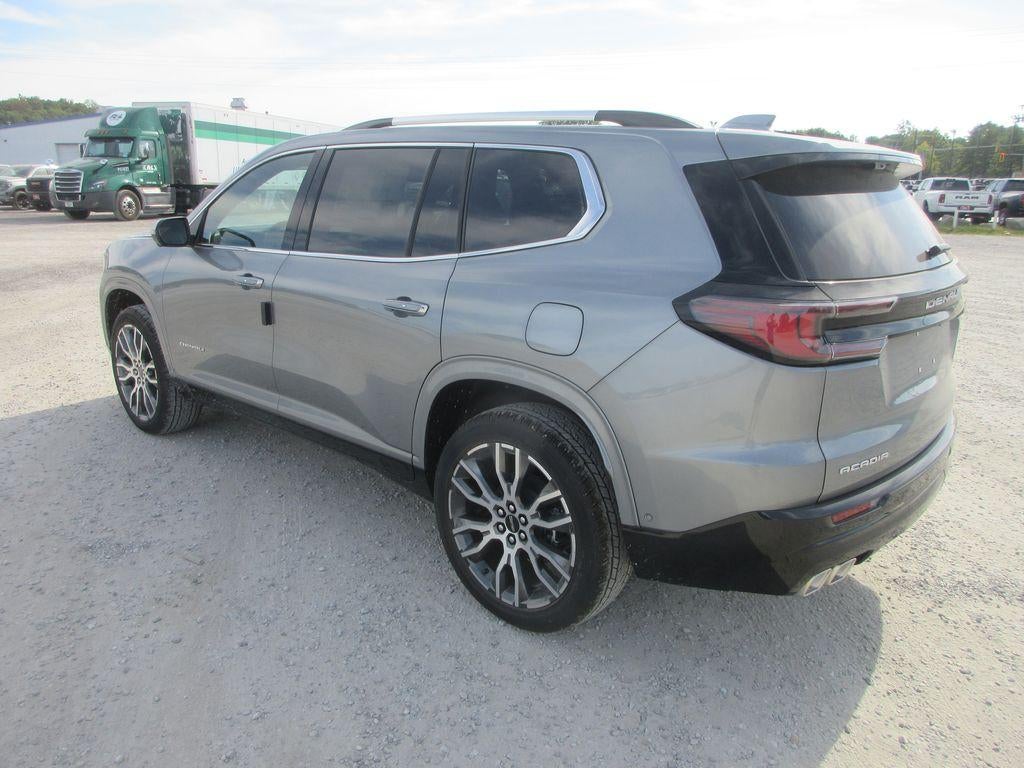 2027 GMC Acadia Denali Ultimate