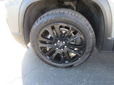 2022 GMC Acadia SLE