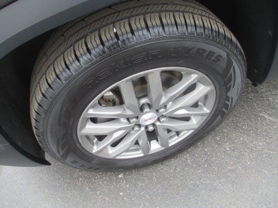 2018 GMC Acadia SLT