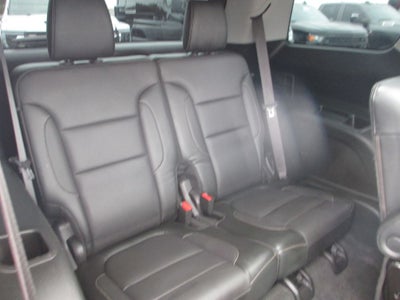 2018 GMC Acadia SLT
