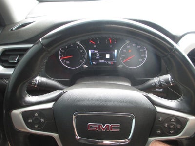 2018 GMC Acadia SLT