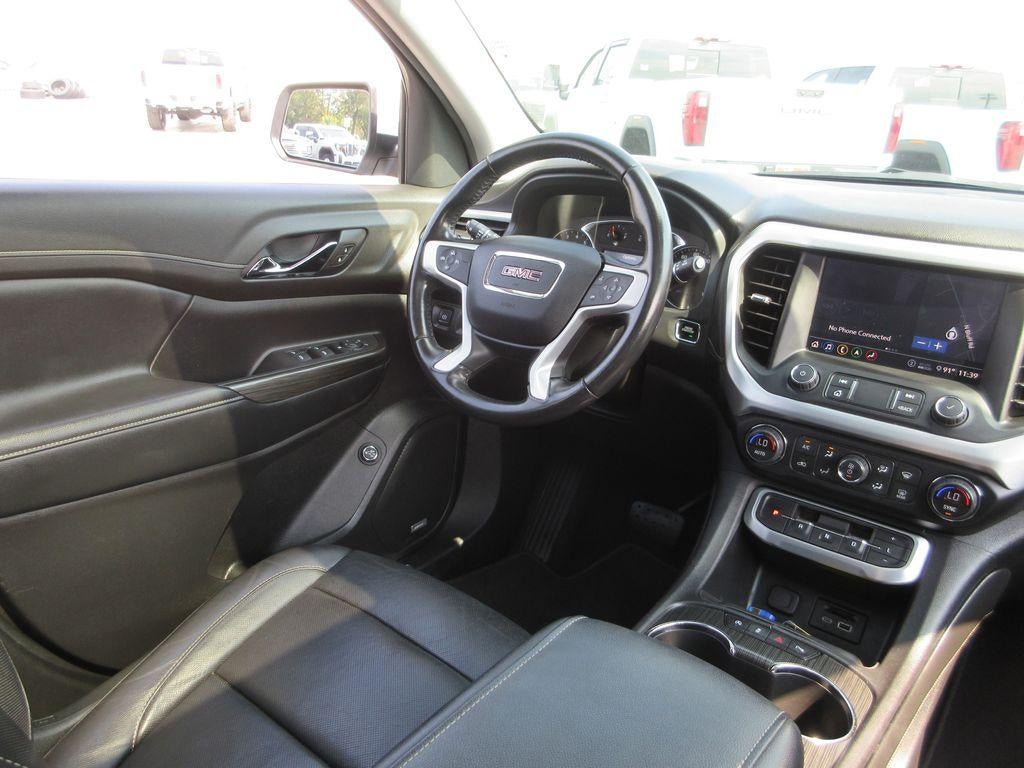 2020 GMC Acadia SLT