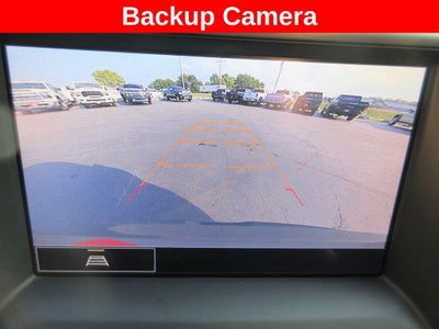2022 GMC Acadia SLT