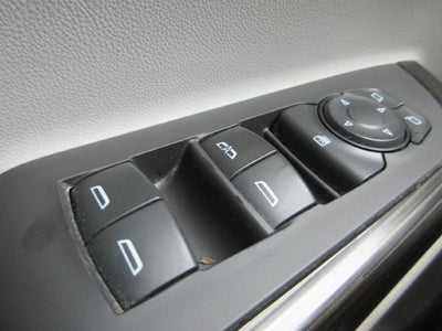 2018 GMC Acadia SLT