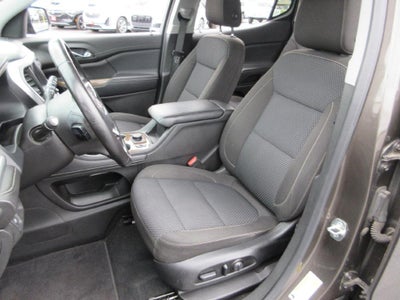 2020 GMC Acadia SLE