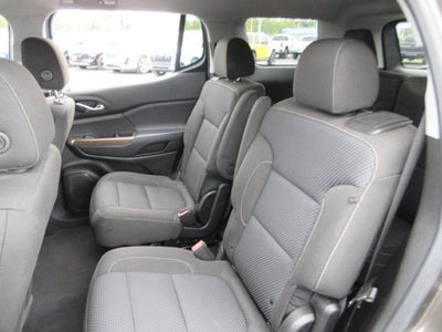 2020 GMC Acadia SLE