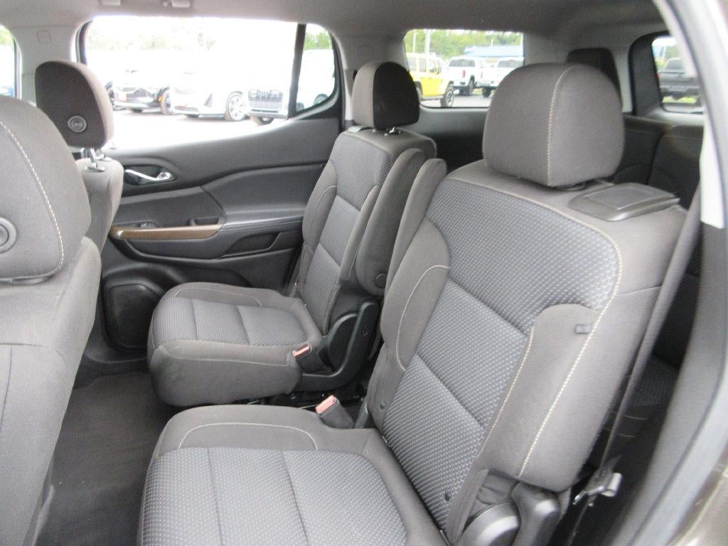 2020 GMC Acadia SLE
