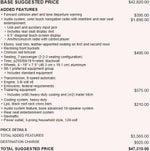 2015 GMC Acadia SLT