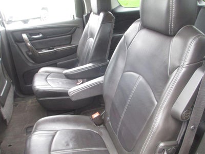 2015 GMC Acadia SLT