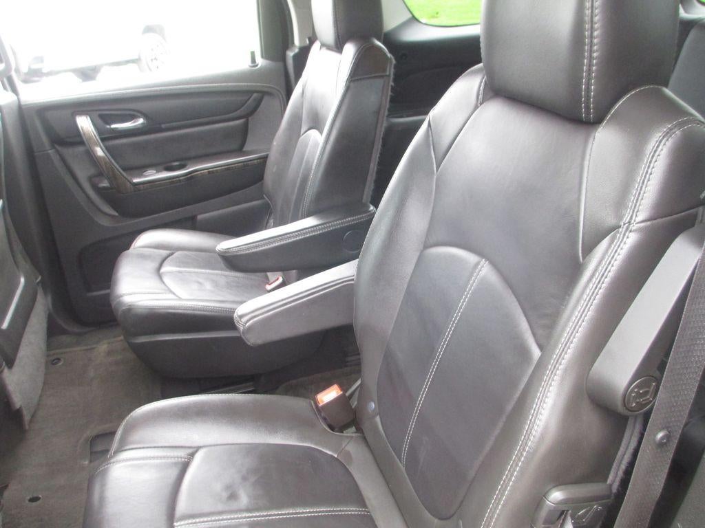 2015 GMC Acadia SLT