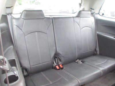 2015 GMC Acadia SLT