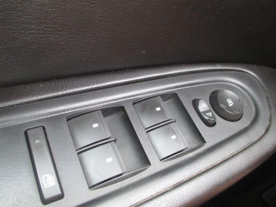 2015 GMC Acadia SLT