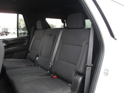 2021 GMC Yukon SLE