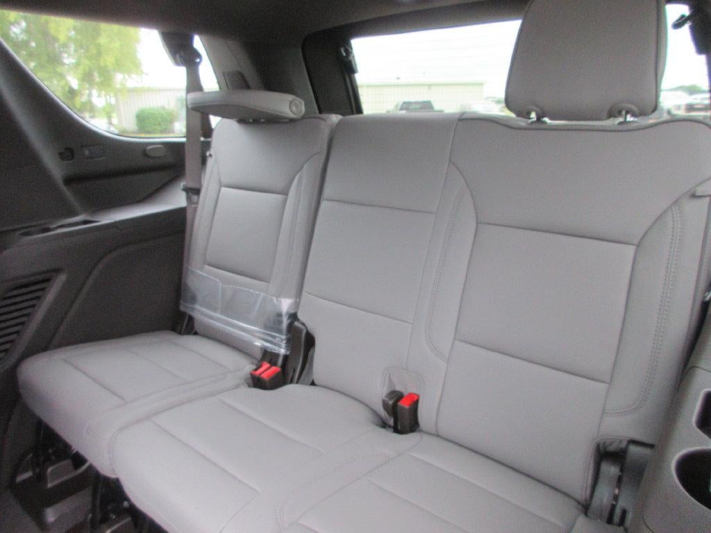 2027 GMC Yukon Elevation