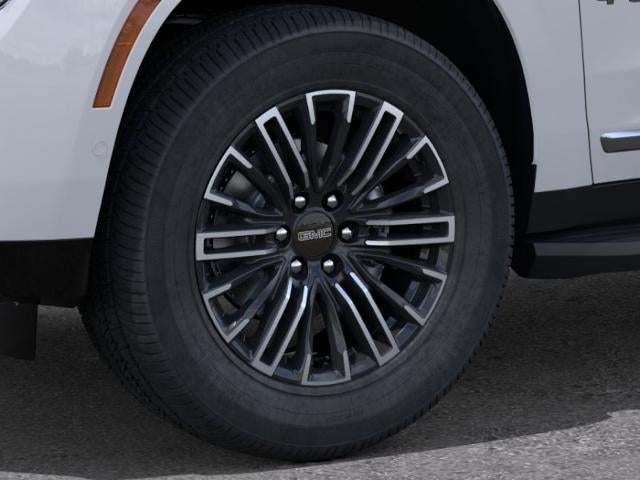 2027 GMC Yukon Elevation