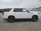 2027 GMC Yukon Elevation